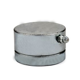 Támcsapágy, Ø50mm átm.