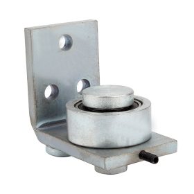 Támcsapágy csavarozható konzollal, 50mm átm.