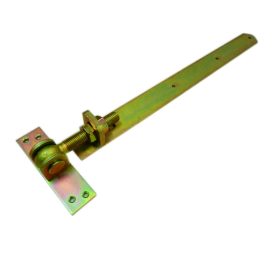 Zsanér fa kapukhoz 470mm