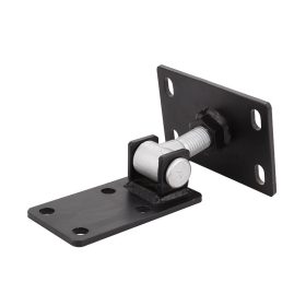 Fa ajtó zsanér M24