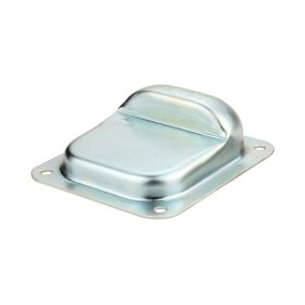   Kapu Ütköző Szárnyaskapuhoz, 100mm széles, 120mm hosszú