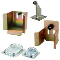 Ajtó-kapu ütközők