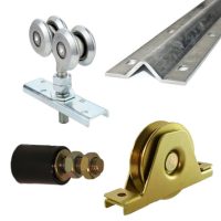 Görgők és Kapusínek